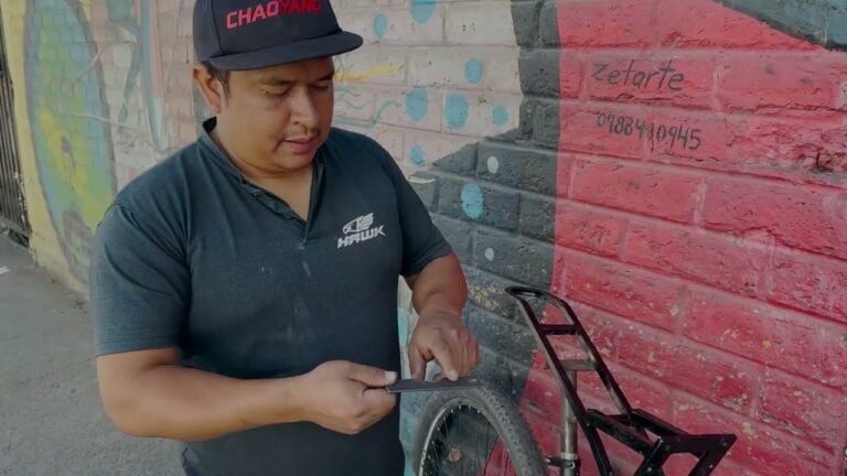 Asientos para bicicletas: Adaptaci&oacute;n a diferentes modelos