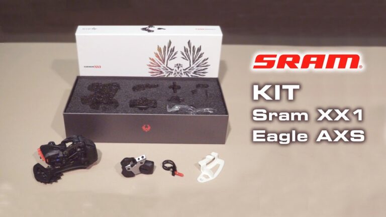 Innovadores Adaptadores de Cambio para Bicicletas