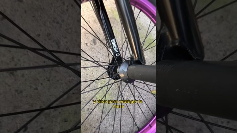 Protege tu bicicleta con gadgets tecnol&oacute;gicos imprescindibles