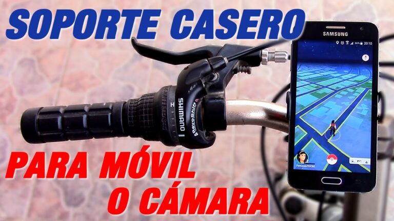 Personaliza tu bicicleta el&eacute;ctrica: accesorios y soportes para m&oacute;viles